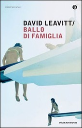 Copertina  Ballo di famiglia