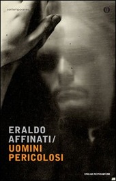Copertina  Uomini pericolosi