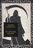Copertina  Rex tremendae maiestatis