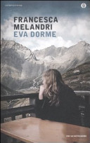 Copertina  Eva dorme