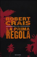 Copertina  La prima regola