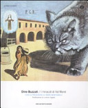 Copertina  I miracoli di Val Morel