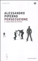 Copertina  Persecuzione