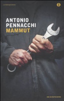 Copertina  Mammut