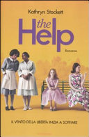 Copertina  The help