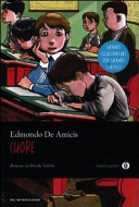 Copertina  Cuore
