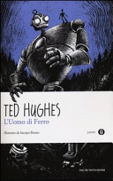 Copertina  L'uomo di ferro