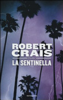 Copertina  La sentinella