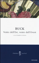 Copertina  Vento dell'est, vento dell'ovest : saga di una famiglia cinese