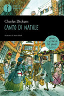 Copertina  Canto di Natale