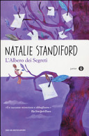 Copertina  L'albero dei segreti