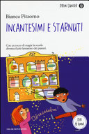 Copertina  Incantesimi e starnuti