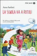 Copertina  La scuola va a rotoli