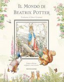 Copertina  Il mondo di Beatrix Potter