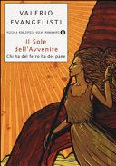 Copertina  Il sole dell'avvenire. Chi ha del ferro ha del pane
