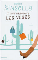 Copertina  I love shopping a Las Vegas