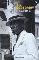 Copertina  Ragtime