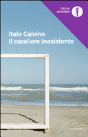Copertina  Il cavaliere inesistente