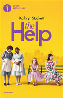 Copertina  The help
