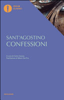 Copertina  Confessioni