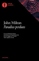 Copertina  Paradiso perduto