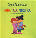 Copertina  Mia, tua, nostra