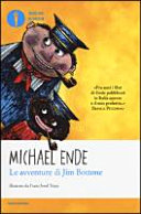 Copertina  Le avventure di Jim Bottone