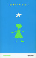 Copertina  Stargirl