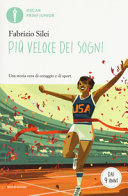 Copertina  Più veloce dei sogni