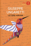 Copertina  Lettere a Bruna