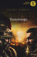Copertina  Teutoburgo