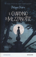 Copertina  Il giardino di mezzanotte