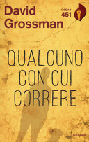 Copertina  Qualcuno con cui correre