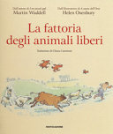 Copertina  La fattoria degli animali liberi