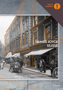 Copertina  Ulisse