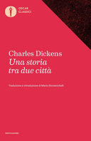 Copertina  Una storia tra due città