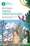 Copertina  Scintille : le più belle storie della Bibbia