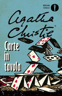 Copertina  Carte in tavola