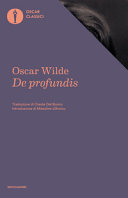 Copertina  De profundis