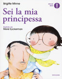 Copertina  Sei la mia principessa