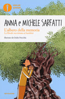 Copertina  L'albero della memoria : la Shoah raccontata ai bambini