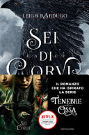 Copertina  Sei di corvi