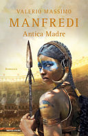 Copertina  Antica Madre : romanzo