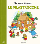 Copertina  Le filastrocche