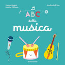 Copertina  ABC della musica