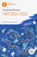 Copertina  I miti delle stelle