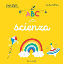 Copertina  ABC della scienza