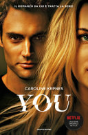 Copertina  You : romanzo