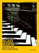 Copertina  Quella casa nella brughiera