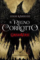 Copertina  Il regno corrotto